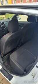 Dacia Sandero - 2