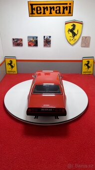 Ferrari 365 GT4 2+2 1:18 KK Scale - 2