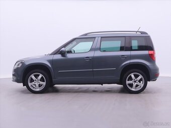 Škoda Yeti 1,2 TSI 81kW Ambition CZ (2016) - 2