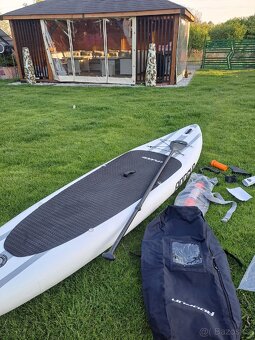 SUP Paddleboard k půjčení - 2