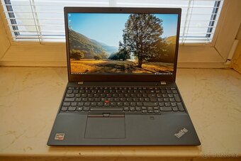 █ Lenovo L15 (Ryzen 5, 16/32/64 GB RAM) █ - 2