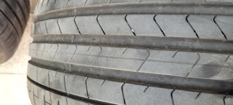 Letní pneumatiky Pirelli P ZERO 245/45 R20 - 2