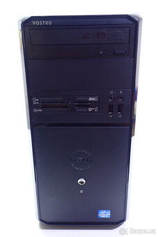 Stolní počítač Dell Vostro 270  - 2