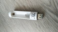 USB nabíječka baterií - 2
