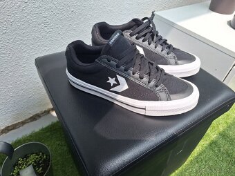 Pánské boty convers - 2