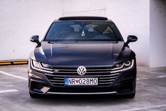 Volkswagen Arteon 2.0TDI R-Line 4MOTION DSG 190k - 2