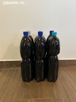 Źízalí čaj - 2