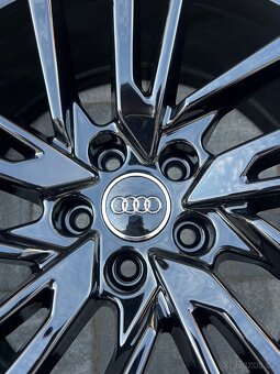 Audi rs4/rs5 r20 - 2