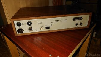 Tesla ST 100 HiFi tuner - 2
