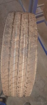 4ks Kama 235/75 r17.5 NT 202 - 2