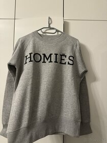 Mikina Homies - 2