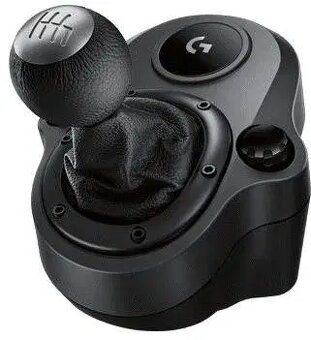 G29 - 2