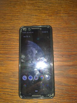Google pixel 3 - 2