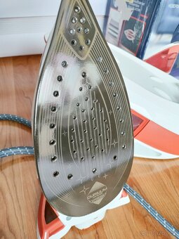 Parní generátor Tefal SV8110E - 2