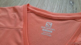 Dámské sportovní striko Salomon - 2