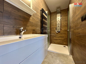 Pronájem bytu 1+kk, 24 m², v Klatovech, Luby - 2