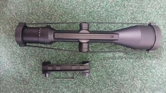 Puškohled Meopta R1r 3-12x56RD/MR - 2