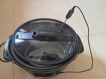 Slow Cooker Russell Hobbs 25630-56 Sous Vide - 2