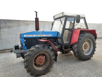 Zetor 12045 - 2
