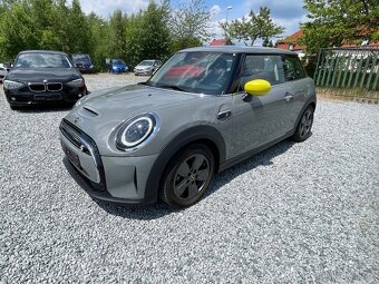 Minicooper SE 37000 km - 2
