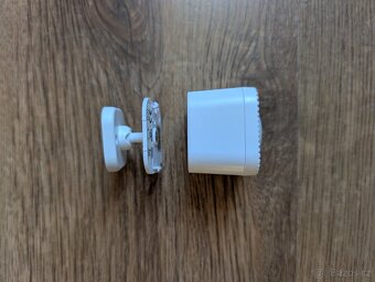 Aotec MultiSensor pro smarthome - Z-Wave - záruka - 2