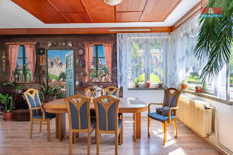 Prodej rodinného domu, 300 m², Prádlo - 2