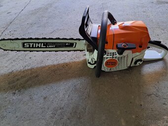 Motorová pila STIHL MS 362 - 2