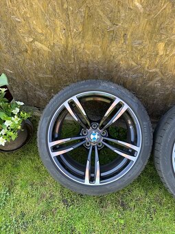 ALU Styling 437M M2 M3 M4 5x120 r19 - 2