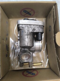 Originál škrtící klapka pro VW, Škoda, Audi, Seat - 2