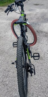 Dětské kolo ROCKRIDER ST 500 - 2