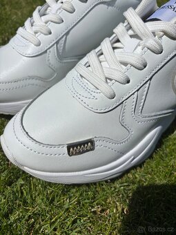 Tenisky Trussardi vel 39 - 2