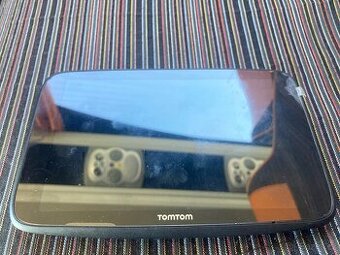 Navigace TomTom 6250 , Wi-Fi - 2