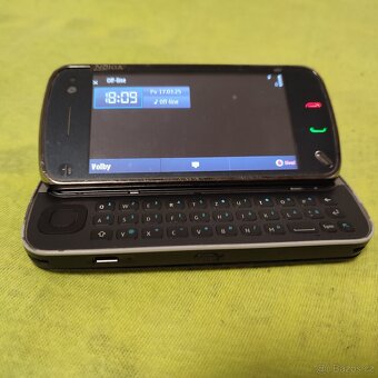 Nokia N 97 - 2