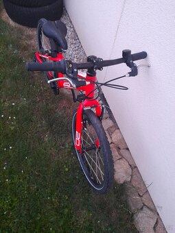 Superior Racer XC 20" - PĚKNÉ - 2
