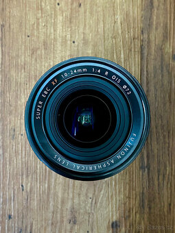 Fujifilm XF 10-24mm f/4 R OIS - 2