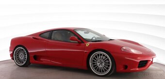 Ferrari 360 Modena F1 - 2