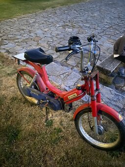Piaggio bravo - 2