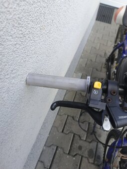 Motokolo phantom 85 V3 - 2