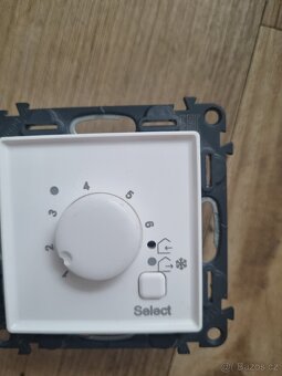Legrand Valena life - 2