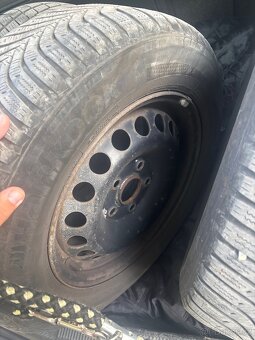 5x112 R15 - 2