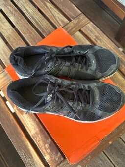 Nike běžecké boty 44 - 2