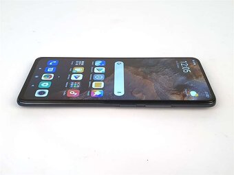 Poco F3 Night Black - 2