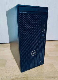 Dell 3080 MT ( I5-10500/16GB/ 256 - 1 TB NVME HDD,W11 ) - 2