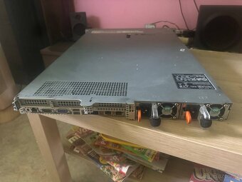 Dell PowerEdge R640 - 2