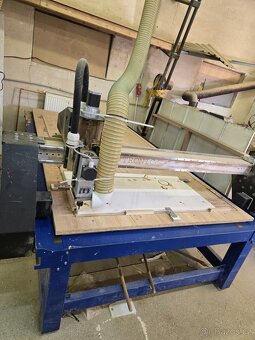 CNC 1350 x 2000 mm - 2