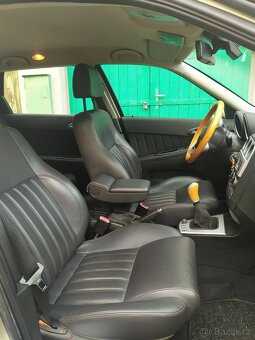Alfa Romeo 156 sportwagon 2.0 jts - 2