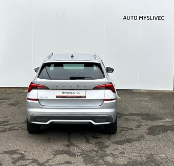 Škoda Kamiq 1.0 Tsi 81Kw Style - 2