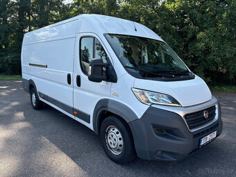 Fiat Ducato 2.3 JTD 96kw - L4H2 15m3 - 2