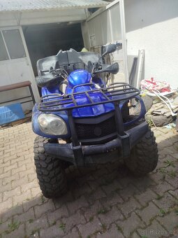 Goes 520 max - 2