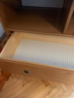 Komoda ikea - 2